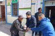 巩固提升，四川省骨科医院持续用力精准扶贫