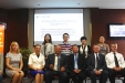 俄罗斯下诺夫哥罗德翡翠运动医疗康复中心 代表团莅临我院参访交流