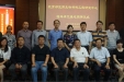华东理工大学教育部医用生物材料工程研究中心 临床研究基地在四川省骨科医院揭牌成立