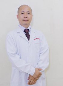 唐流刚