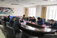 四川省中医骨伤专业质量控制中心对峨眉山市、雅安市中医院开展医疗质量（骨伤专业）督导检查