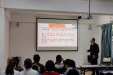 “川骨讲坛”第二课——郑氏正骨，传承有道
