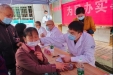 主题培训、教学查房、大型义诊……川骨专家团队走进岳池县