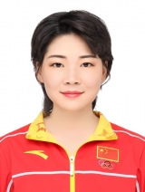 尉迎丽