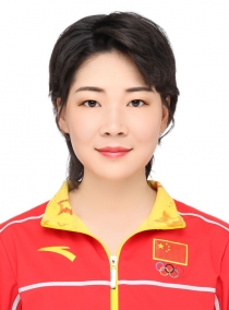 尉迎丽