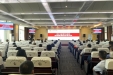 【川骨医声】我院召开新冠疫情防控培训会