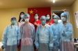 【东京奥运】中国体育代表团38金完美收官，走下赛场的奥运健儿都在感谢他们……