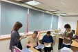 我院开展名中医药专家传承工作室第一年度考核工作