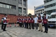 芦山县发生6.1级地震！国家（四川）中医紧急医学救援队紧急驰援震区