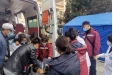 救援进行时！四川省骨科医院多路力量挺进震区救治伤员