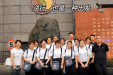 川骨娘子军，抗疫显担当——记出征抗疫前线的四川省骨科医院核酸检测气膜队