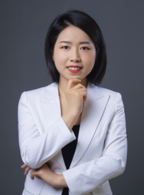赵维维