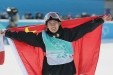 【川骨医声·助力冬奥】苏翊鸣夺金，川骨专家功不可没！