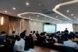 【川骨医声】我院顺利召开天府院区医疗质量管理培训会