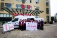 【川骨医声】祝贺！国家（四川）中医紧急医学救援队、我院刘志刚获表扬！