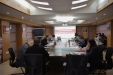 【学习宣传贯彻党的二十大精神】新起点 新征程 四川省骨科医院党委专题学习党的二十大精神