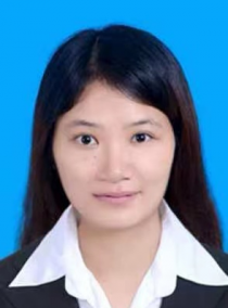 杨芝芳