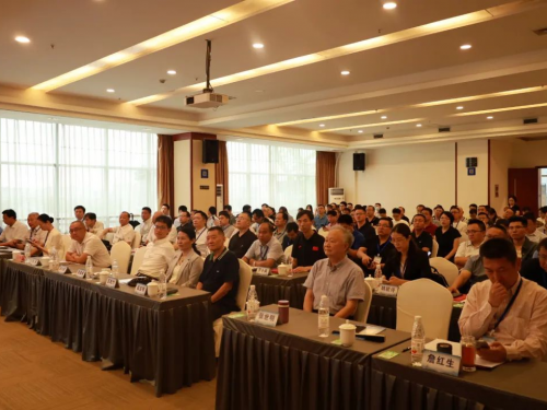 中华中医药学会运动医学分会2023年学术年会在成都召开