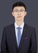 周杰