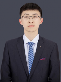 周杰