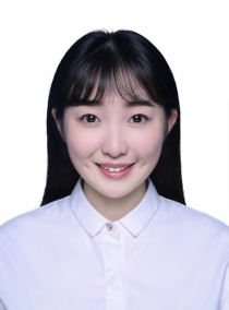 陈艳茹