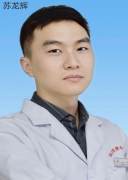 苏龙辉