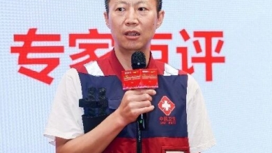 国家（四川）中医紧急医学救援队参加2026年内地六省（市）国家中医应急医疗队培训及实战化联合演练