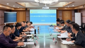我院召开2026年乡村振兴驻村工作推进会